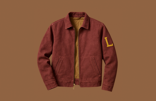 Crimson Vice
